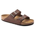 Load image into Gallery viewer, BIRKENSTOCK ARIZONA LEATHER | VINTAGE ROAST
