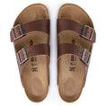 Load image into Gallery viewer, BIRKENSTOCK ARIZONA LEATHER | VINTAGE ROAST