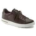 Load image into Gallery viewer, BIRKENSTOCK BEND LOW LEATHER | ROAST