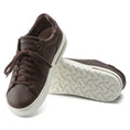 Load image into Gallery viewer, BIRKENSTOCK BEND LOW LEATHER | ROAST