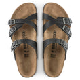 Load image into Gallery viewer, BIRKENSTOCK FRANCA LEATHER | BLACK