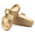 Load image into Gallery viewer, BIRKENSTOCK ARIZONA EVA | GOLD