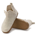 Load image into Gallery viewer, BIRKENSTOCK ANDERMATT SHEARLING | ECRU