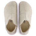 Load image into Gallery viewer, BIRKENSTOCK ANDERMATT SHEARLING | ECRU