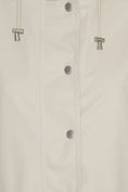 Load image into Gallery viewer, ILSE JACOBSEN SHORT RAIN JACKET
