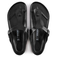 Load image into Gallery viewer, BIRKENSTOCK GIZEH EVA | BLACK