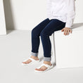 Load image into Gallery viewer, BIRKENSTOCK GIZEH EVA | WHITE
