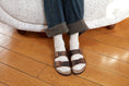 Load image into Gallery viewer, BIRKENSTOCK ARIZONA LEATHER NARROW | TOBACCO BROWN