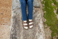 Load image into Gallery viewer, BIRKENSTOCK ARIZONA LEATHER NARROW | TOBACCO BROWN