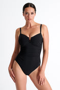 Load image into Gallery viewer, Elegant And Sophisticated One-Piece - 42360-01-800