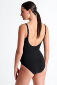 Load image into Gallery viewer, Elegant And Sophisticated One-Piece - 42360-01-800