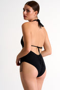 Load image into Gallery viewer, 42360-10-800 - Plunging One-Piece 04 / 800 Caviar