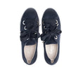 Load image into Gallery viewer, GABOR LOW SNEAKER BLUE