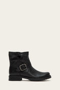 Load image into Gallery viewer, FRYE VERONICA BOOTIE | BLACK