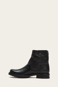Load image into Gallery viewer, FRYE VERONICA BOOTIE | BLACK
