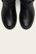 Load image into Gallery viewer, FRYE VERONICA BOOTIE | BLACK