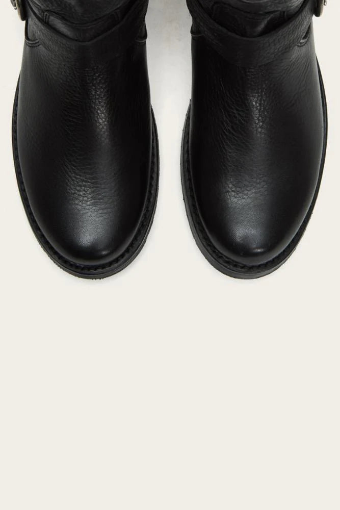 FRYE VERONICA BOOTIE | BLACK