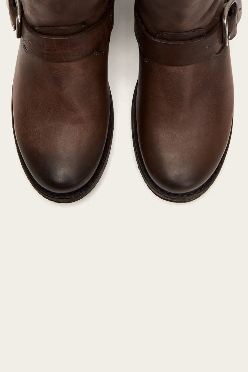 FRYE VERONICA BOOTIE | STONE