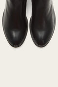Load image into Gallery viewer, FRYE CARSON PIPING BOOTIE