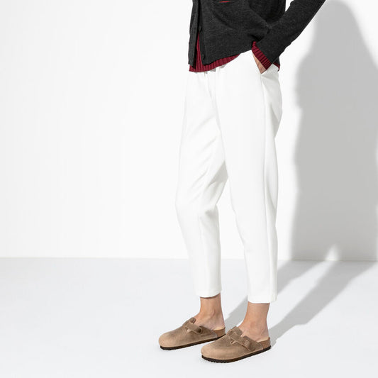 BIRKENSTOCK BOSTON LEATHER | TOBACCO BROWN