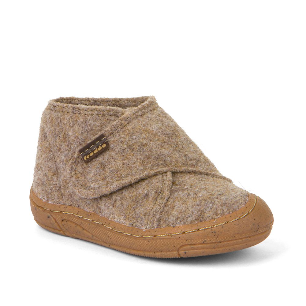 FRODDO SLIPPERS MINNI WOOLY