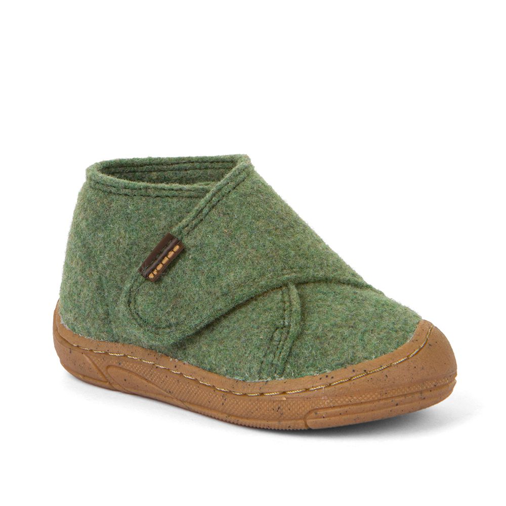FRODDO SLIPPERS MINNI WOOLY