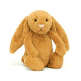 Load image into Gallery viewer, JELLYCAT BASHFUL BUNNY MEDIUM | GOLDEN
