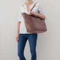 Load image into Gallery viewer, HOBO KINGSTON TOTE