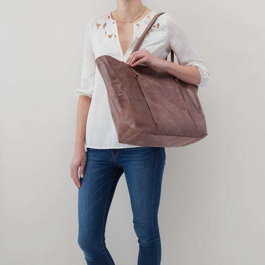 HOBO KINGSTON TOTE