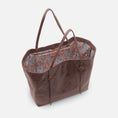 Load image into Gallery viewer, HOBO KINGSTON TOTE