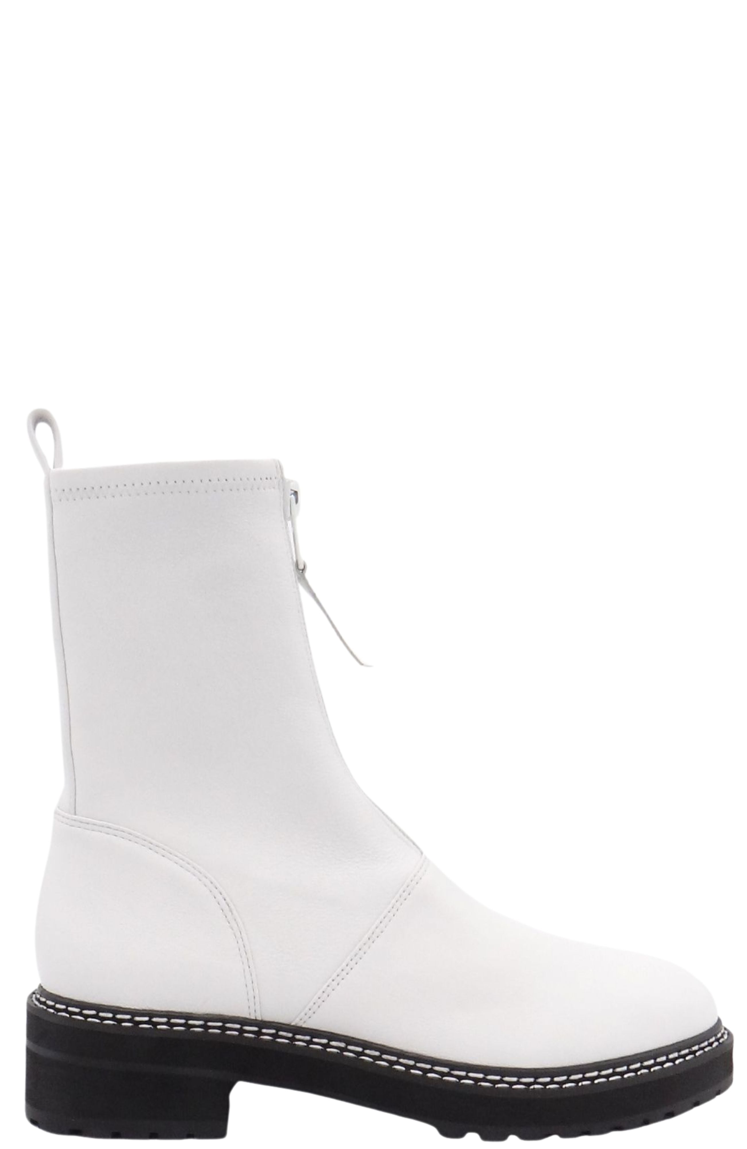 CAVERLEY CASTER BOOT