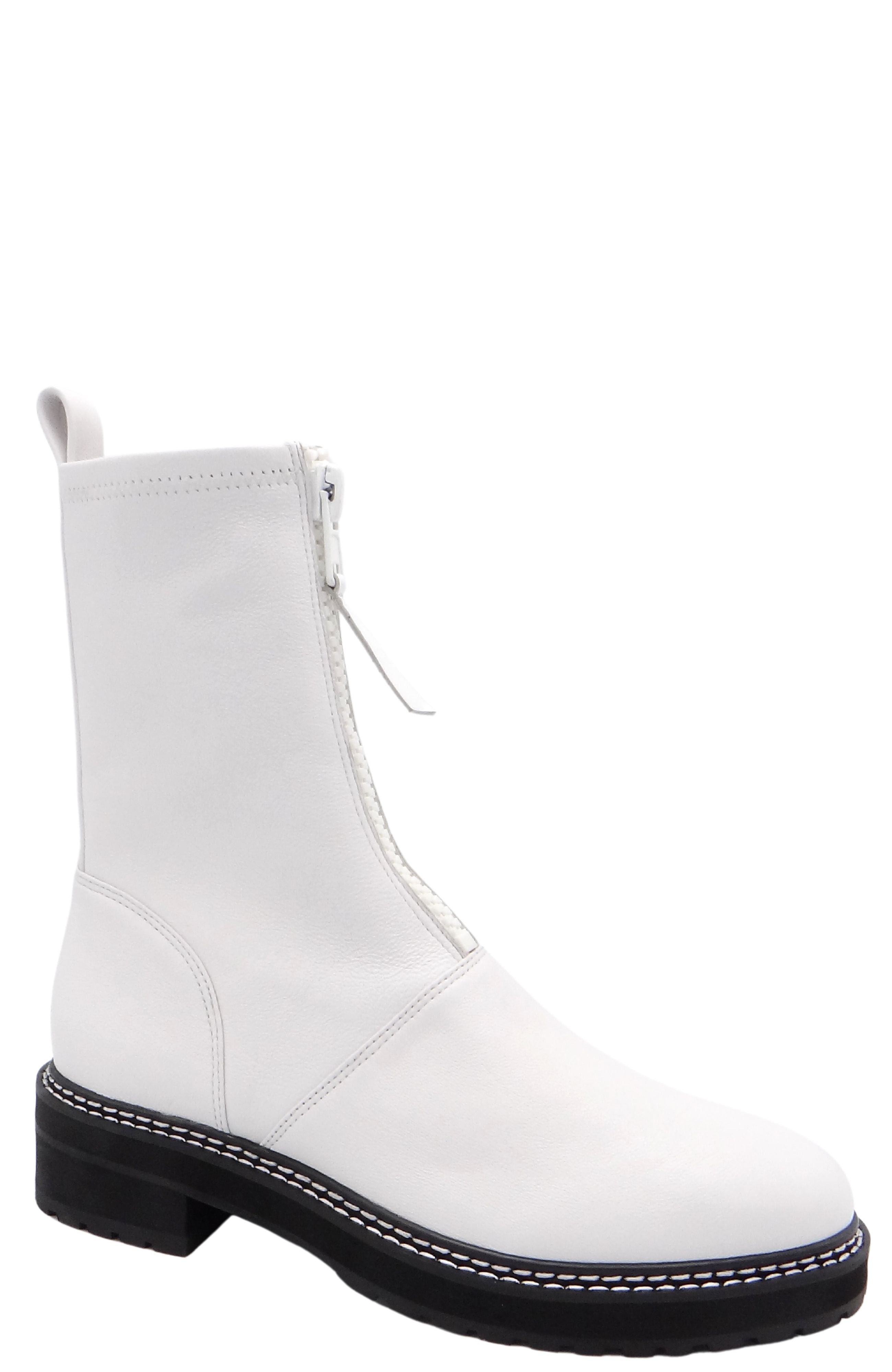 CAVERLEY CASTER BOOT