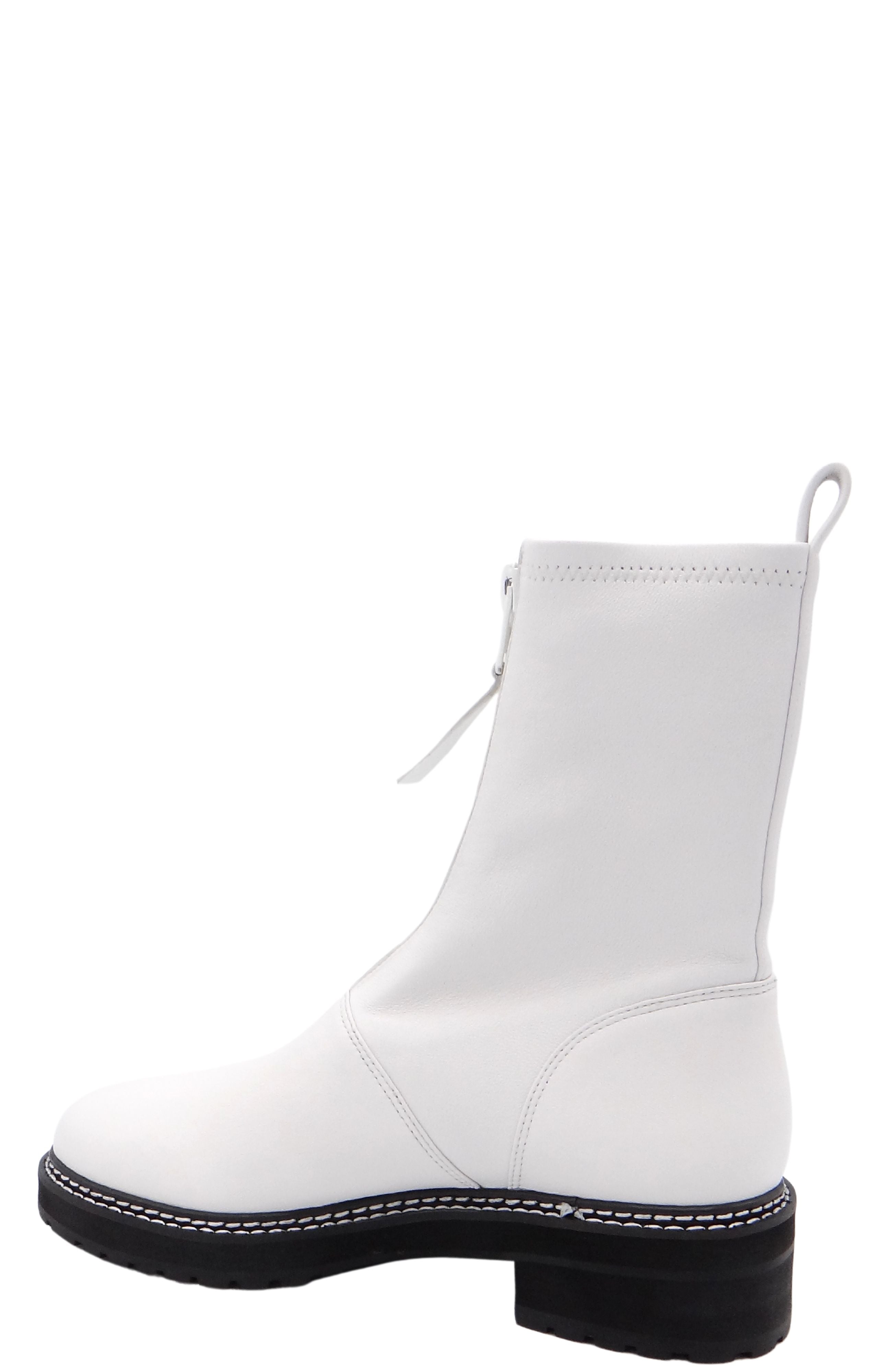 CAVERLEY CASTER BOOT