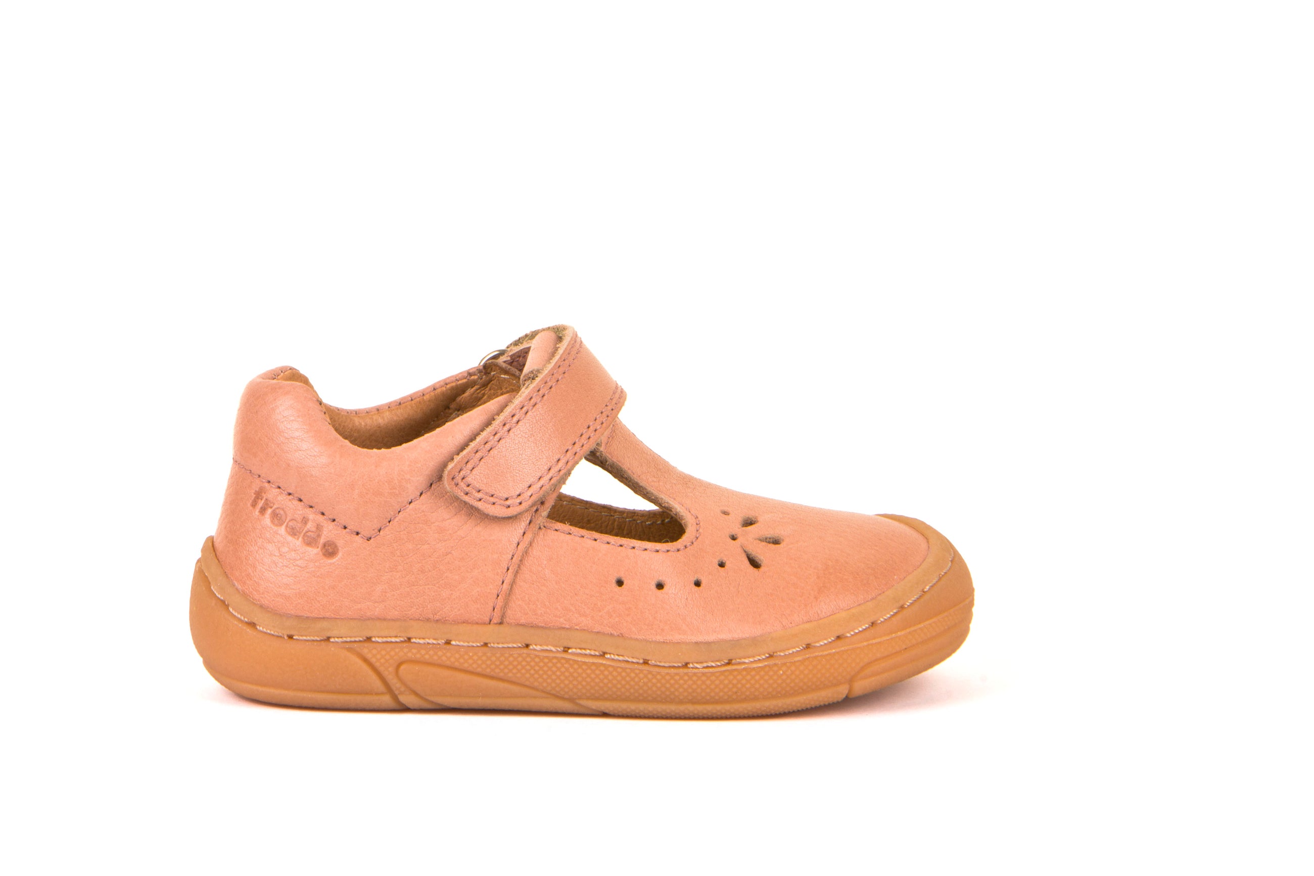 FRODDO MINI T-BAR SANDAL