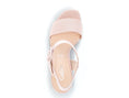 Load image into Gallery viewer, GABOR SANDAL | BLUSH
