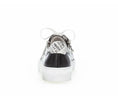 Load image into Gallery viewer, GABOR SNEAKER - BLACK /PRINT