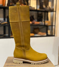 Load image into Gallery viewer, SAUTE MOUTON LAURENCE XL | YELLOW