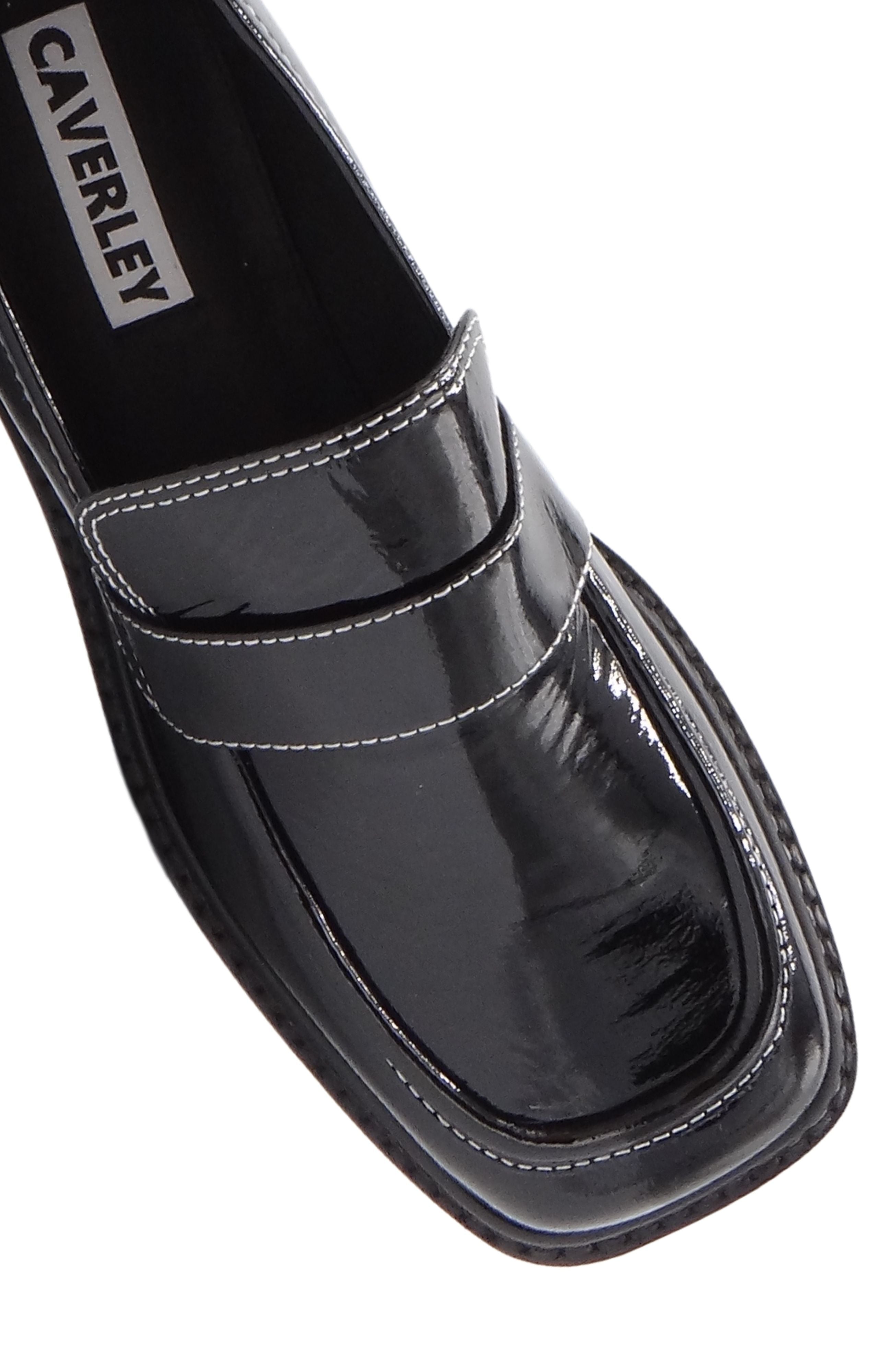 CAVERLEY JACINTA LOAFER