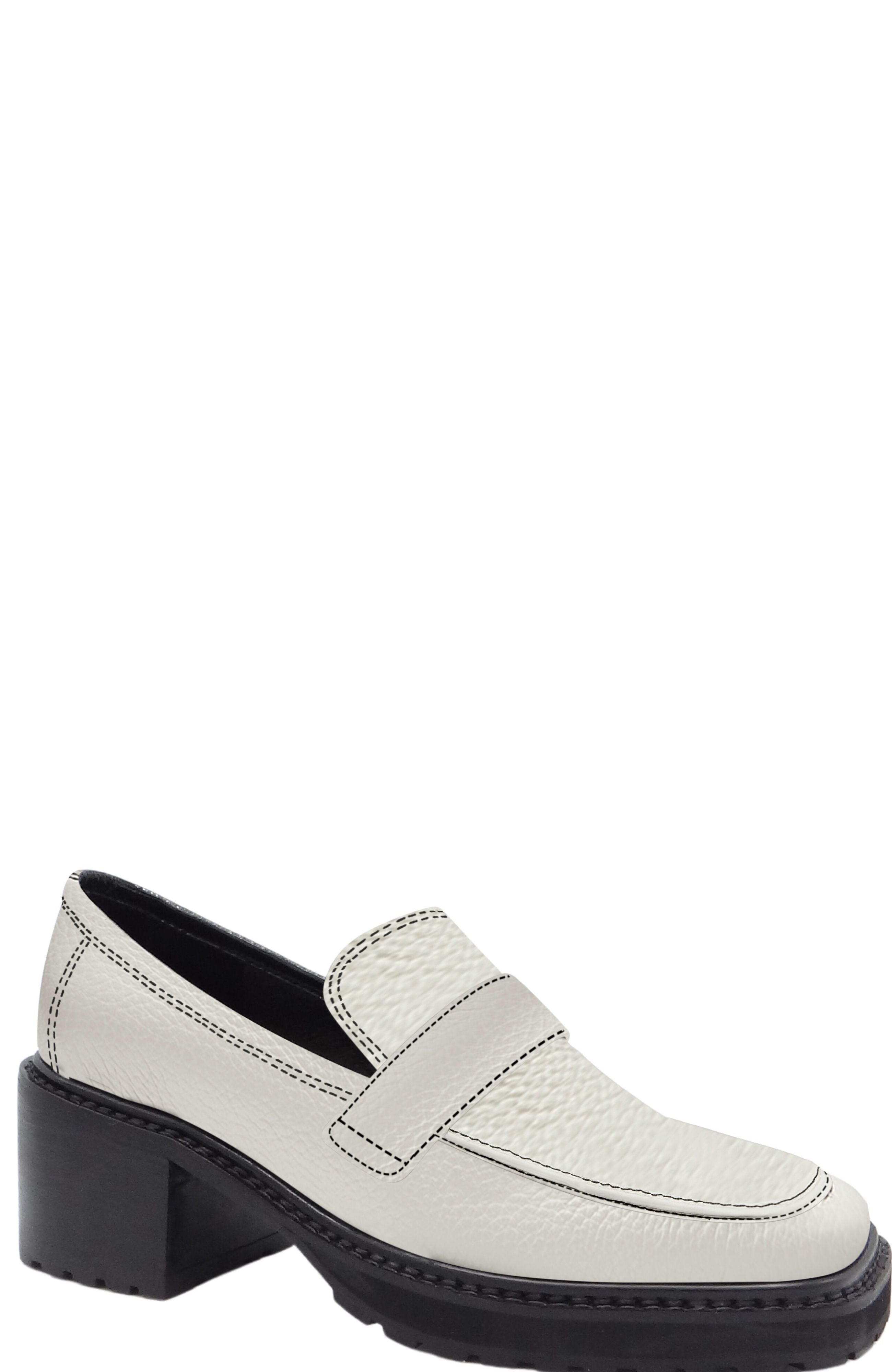 CAVERLEY JACINTA LOAFER