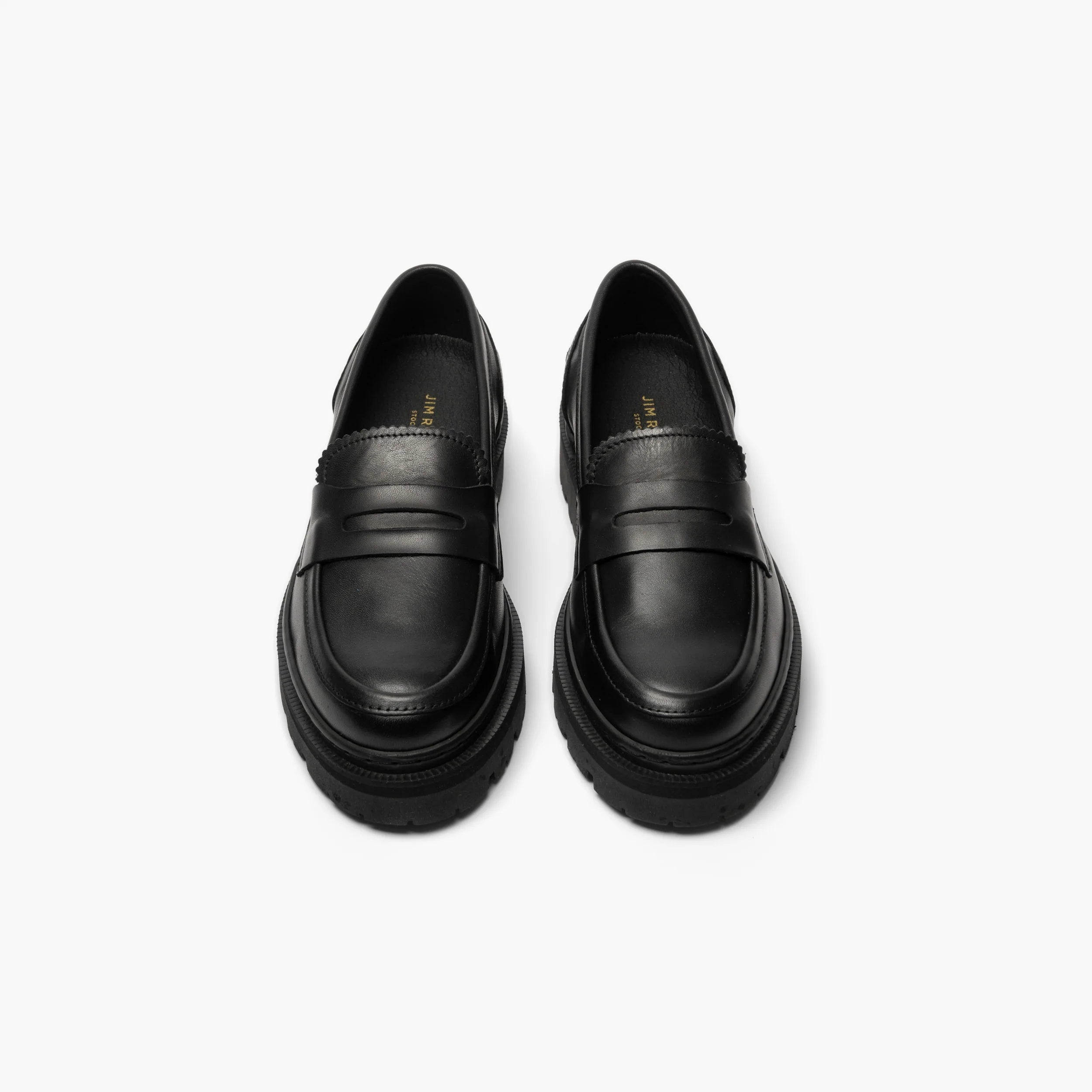 JIM RICKEY PENNY LOAFER