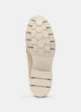 Load image into Gallery viewer, HISPANITAS MOCCASIN ALISON | WHITE SAND