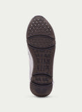 Load image into Gallery viewer, HISPANITAS MOCCASIN KAIRA | WHITE