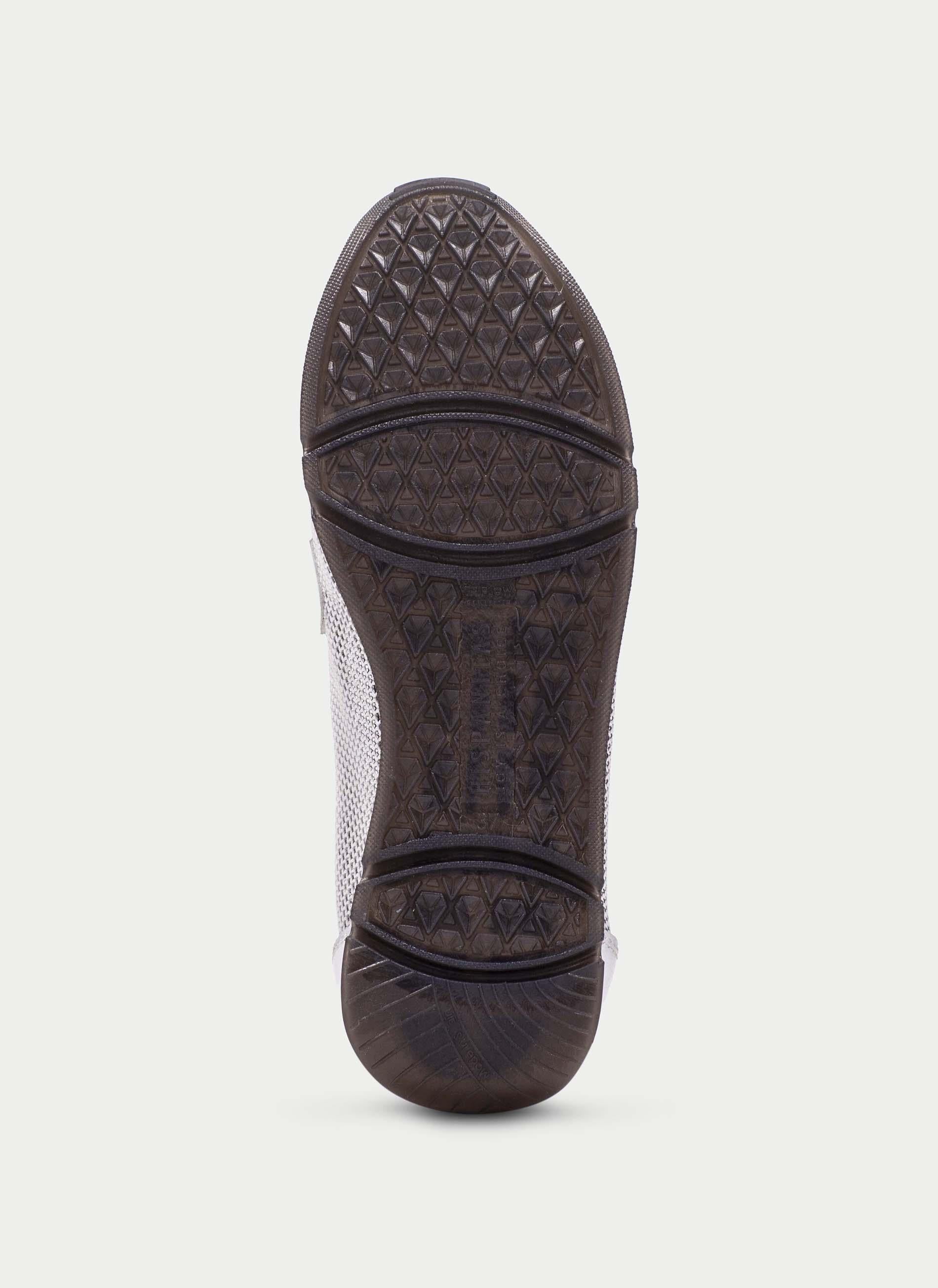 HISPANITAS MOCCASIN KAIRA | WHITE