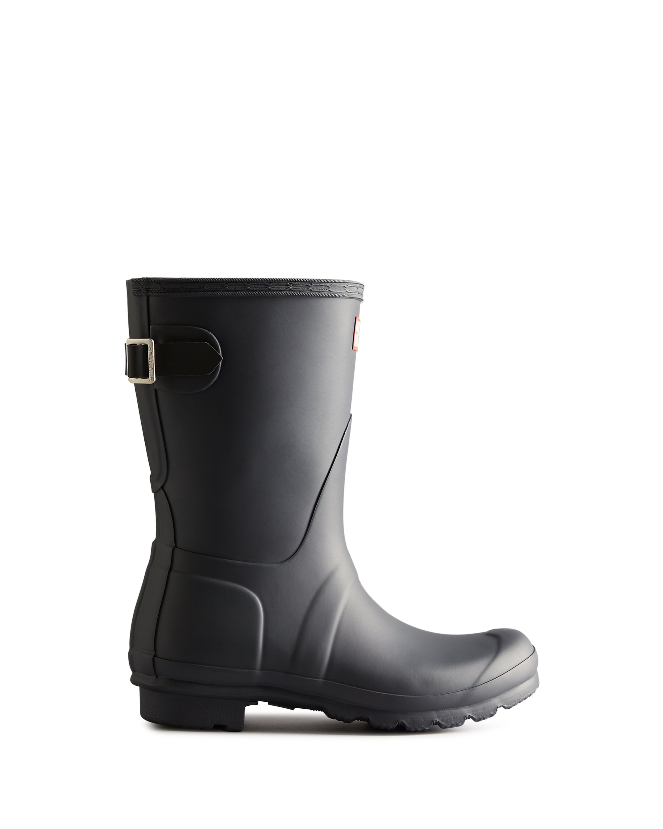 HUNTER ORIGINAL SHORT BACK ADJUSTABLE | BLACK ICE