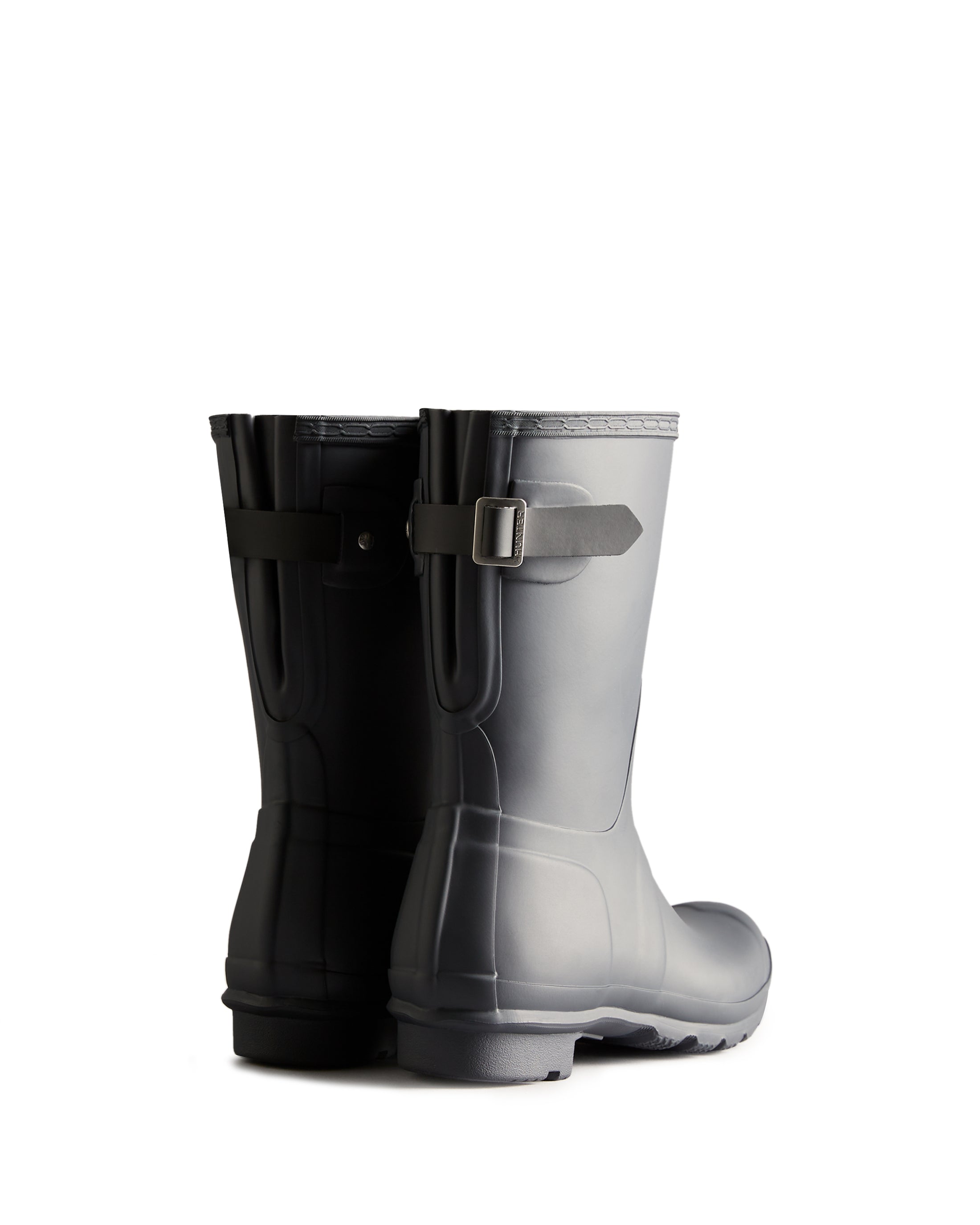 HUNTER ORIGINAL SHORT BACK ADJUSTABLE | BLACK ICE