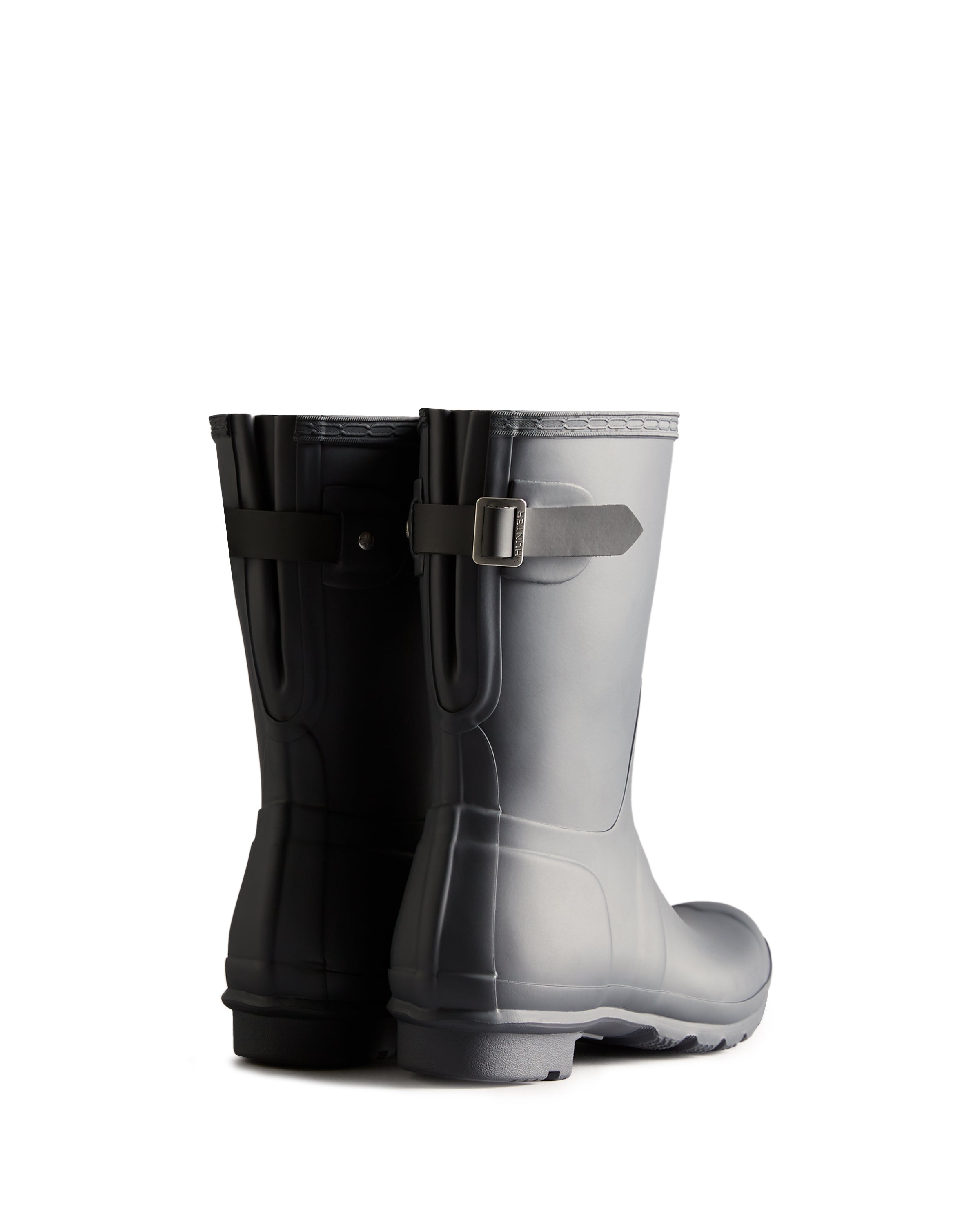 HUNTER ORIGINAL SHORT BACK ADJUSTABLE | BLACK ICE