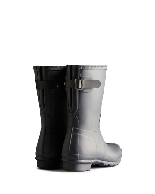 HUNTER ORIGINAL SHORT BACK ADJUSTABLE | BLACK ICE