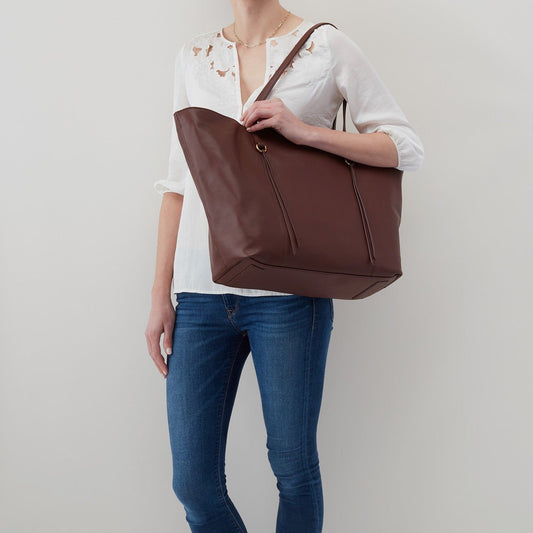 HOBO KINGSTON TOTE