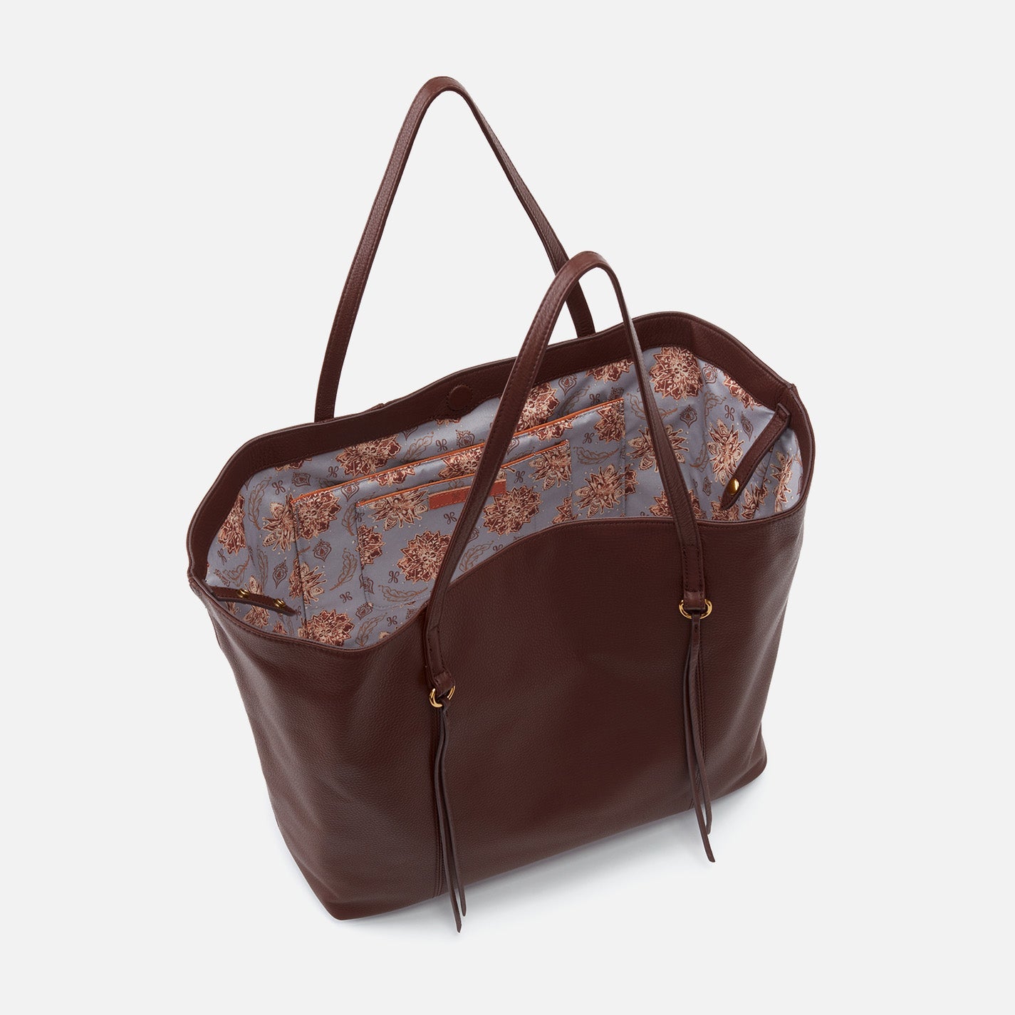 HOBO KINGSTON TOTE