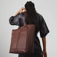 Load image into Gallery viewer, HOBO ANTONIA TOTE